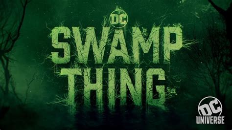 Swamp Thing Série 2019 Senscritique