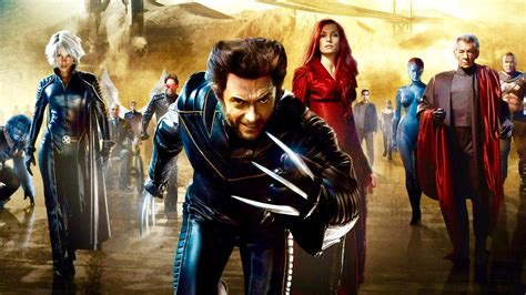 X Men The Last Stand 2006 Backdrops — The Movie Database Tmdb