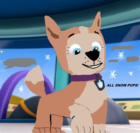 Image The Tundrapng Paw Patrol Fanon Wiki Fandom Powered By Wikia