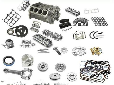 Truck Engine Spare Parts By Good Good Manufacturers Truck Engine Spare