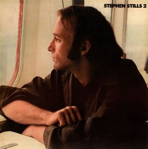 Stephen Stills Stephen Stills Amazonfr Cd Et Vinyles