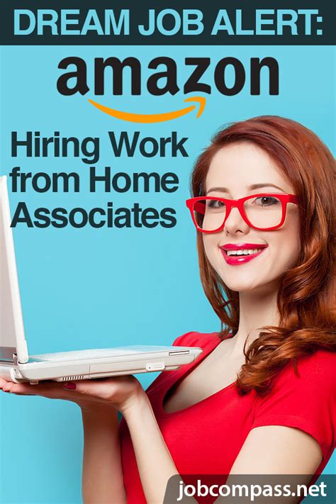 Check It Out Amazon Hiring Work At Home Jobs In 2020 Jobcompass