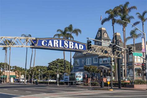 27 Fun Things To Do In Carlsbad California Locals Guide Traveling