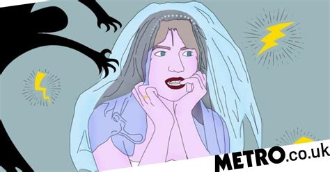 5 People Admit Why They Regret Getting Married Metro News
