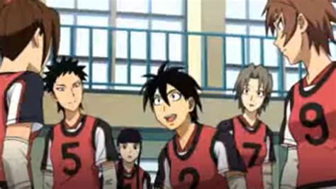 Top 10 Volleyball Anime Ranked