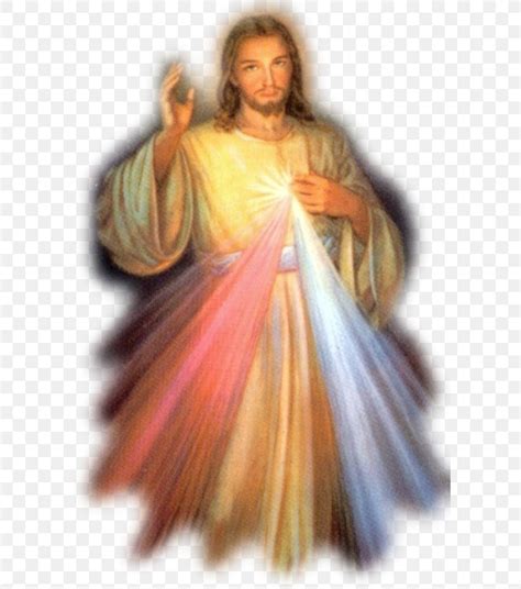 Jesus Extraordinary Jubilee Of Mercy Divine Mercy Image Png 599x928px