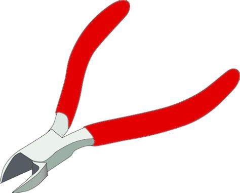 Wire Cutters Clip Art Images Teaching Resources