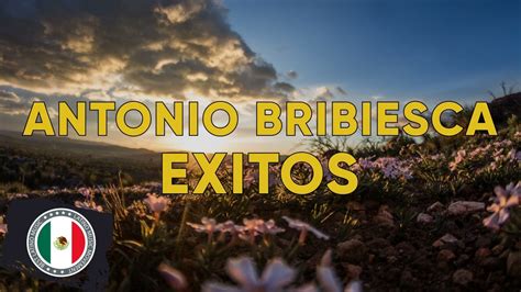 Antonio Bribiesca Exitos 20 Grande Exitos Sus 30 Grandes Exitos