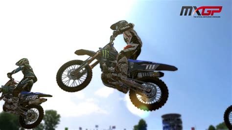 Switch open world multiplayer games. Vendita MXGP: The Official Motocross Videogame ...