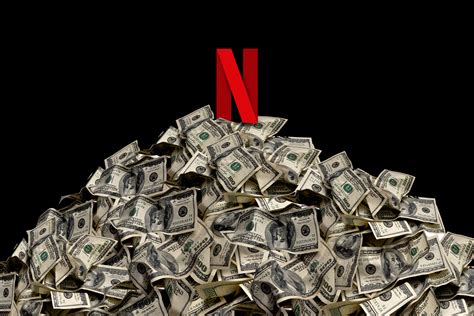 How Much Is Netflix Worth Robots Net