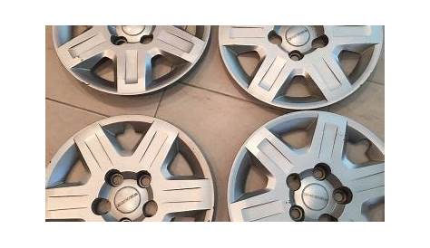 2012 dodge journey hubcaps