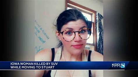Mother Describes How Her Daughter Was Hit Killed Along I 80 Near Stuart