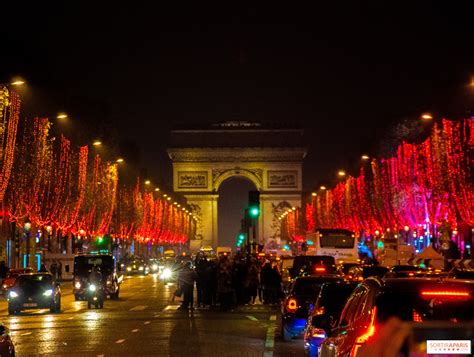 Les Nouveautés Et Ouvertures Prochaines Sur Les Champs Elysées à Paris