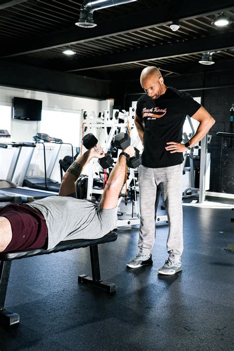 Our Instructors — BEACH ROAD FITNESS