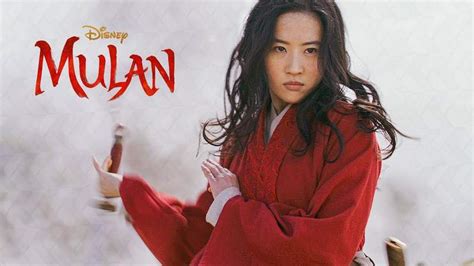 mulan confira os novos pôsteres individuais do live action cinema10