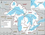 Great Lakes - Lake Superior | International Joint Commission