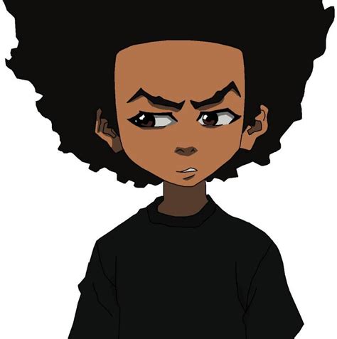 Free Download Huey Freeman Cartoon Wallpapers 1024x768 For Your