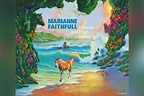 Marianne Faithfull - Horses And High Heels : la critique