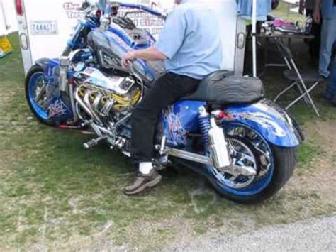 Duties of this position include but not limited to: daytona bikeweek 2011 boss hoss 632 chopper city sports ...