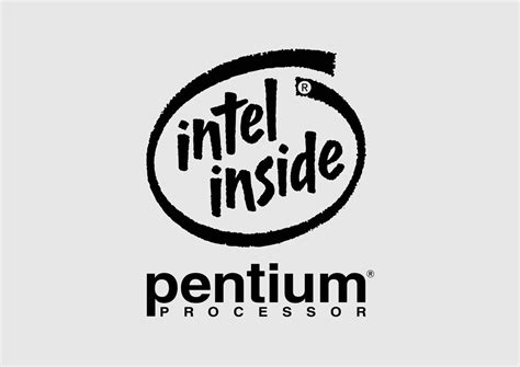 Intel Inside Free Vectors Ui Download