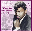 Percy Sledge - When A Man Loves A Woman (CD) | Discogs