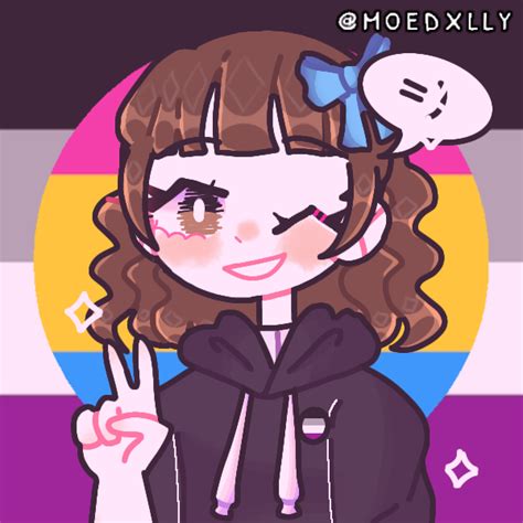 Me In Picrew Again New Pfp Ig By Lolfnf117 On Deviantart