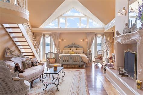 101 Luxury Master Bedroom Design Ideas Home Design Etc