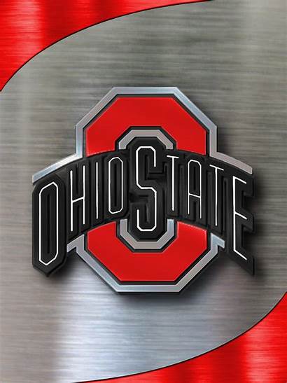 Osu Ohio State Football Buckeyes Ipad Background