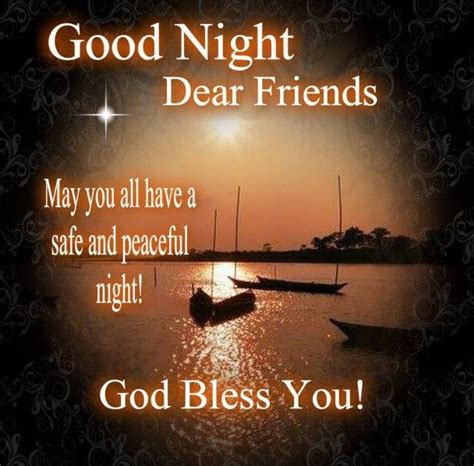 good night everyone god bless you good night everyone good night dear friend good night image