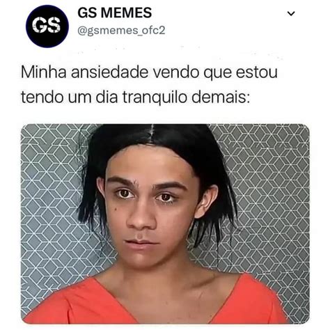 Gs Memes Gsmemesofc2 Adicionou Uma Foto Em Sua Respectiva Conta Do