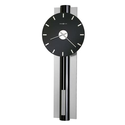 Other Home Décor Clocks Home New Nextime Wall Clock Retro Black 31cm