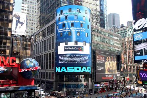 Nasdaq Exchange Everything You Need To Know