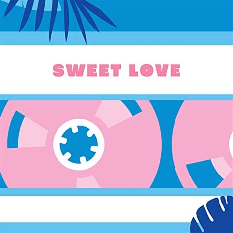 Amazon Music Unlimited Lucianna Mdz15 『sweet Love』