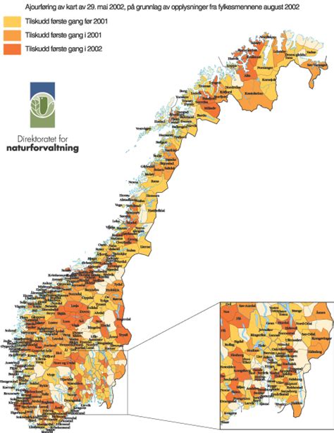 Indre østfold kommune i viken. Kommune Kart Over Norge