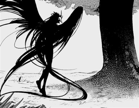 Fallen Angel In 2019 Hades Anime Horror