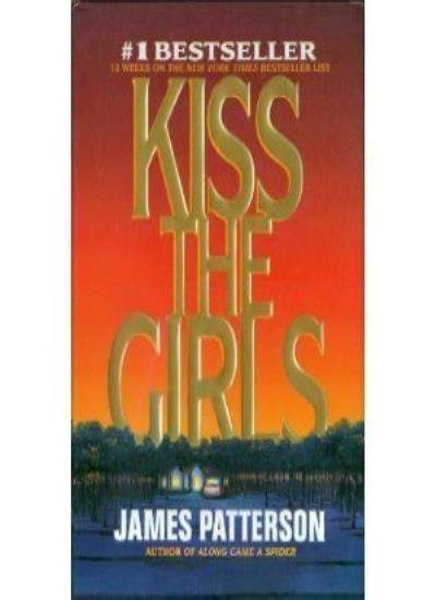 9780002241274 Kiss The Girls By James Patterson For Sale Online Ebay