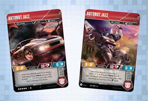 List of the best trading card games of all time, ranked by the combined opinions of 1524 people as of july 2020. Transformers Makes for a Smashing Card Game - IGN