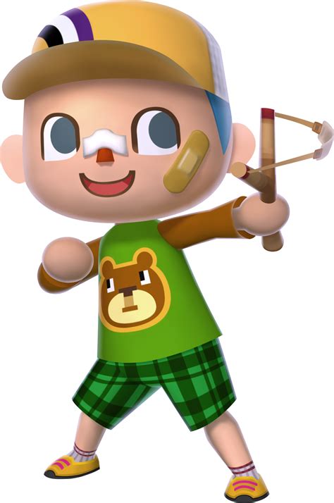 20 Animal Crossing Png Png Deardiary39
