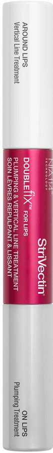 Strivectin Double Fix For Lips Plumping And Vertical Line Treatment 10ml