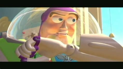 Toy Story Y Su Frase Icónica Hasta El Infinito Y Más Allá Cumplen 25 Años