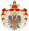Coat of Arms of Habsburg Germany by HouseOfHesse on DeviantArt