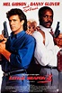 Lethal Weapon 3 : Extra Large Movie Poster Image - IMP Awards