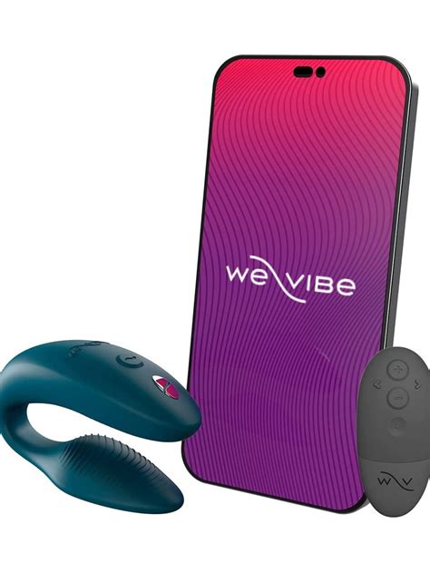 7 Best We Vibe Sex Toys In 2023 For Solo And Partnered Play Allure