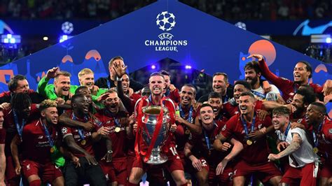 May 29, 2021 · the uefa champions league is the most lucrative cup competition in the world and the finalists will reap the biggest cash infusion of the tournament: Champions League 2020 Betting Predictions - Will Liverpool Win Again?