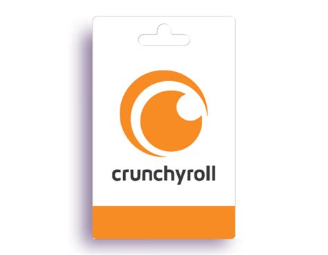 Crunchyroll Premium Accounts 1 Month