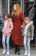 Nicole Kidman celebrates her daughter Faith's 10th birthday | Daily ...