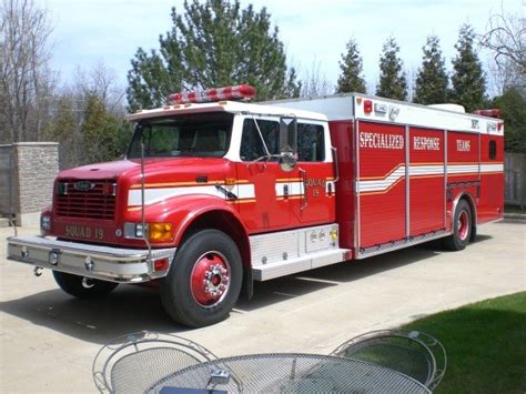 Somonauk Fire Department