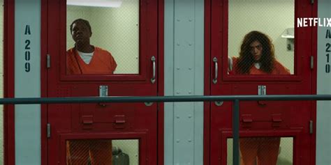 Netflix has seen subscriber numbers surge this year, as lockdowns around the world keep people at home where they want to be entertained. Orange is the New Black : que veut dire le titre de la ...