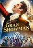 El gran showman (2017) - Pósteres — The Movie Database (TMDB)
