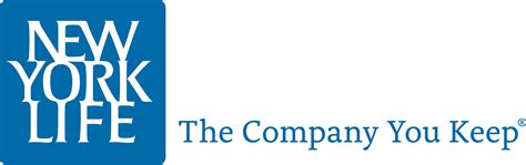 New york city is one of the most expensive places in the u.s. New york life insurance Logos